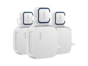 STANSTAR wall mount bracket for Eero Pro wifi home mesh WiFi system router wall plug-in wall mount bracket(3Pack) STANSTAR wall mount bracket for Eero Pro wifi home mesh WiFi system router wall plug-in wall mount bracket(3Pack)