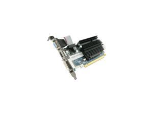 SHIDIAN SAPPIRE Radeon HD 6450 Graphic Card - 625 MHz Core - 1 GB DDR3 SDRAM - PCI Express 2.0 x16 - 1334 MHz Memory Clock - 64 bit Bus Width - 2560 x 1600 - Passive Cooler - 1 x SHIDIAN SAPPIRE Radeon HD 6450 Graphic Card - 625 MHz Core - 1 GB DDR3 SDRAM - PCI Express 2.0 x16 - 1334 MHz Memory Clock - 64 bit Bus Width - 2560 x 1600 - Passive Cooler - 1 x