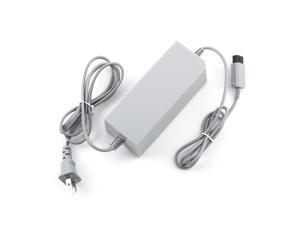 AC Wall Power Supply Power Adapter Charger Cable Cord For Wii Console AC Wall Power Supply Power Adapter Charger Cable Cord For Wii Console