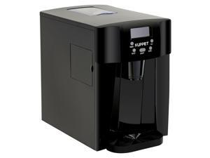 portable desktop electric ice water dispenser