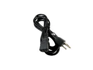 12 Feet COMPUTER POWER SUPPLY CORD CABLE WIRE FOR DESKTOP PC 12 Feet COMPUTER POWER SUPPLY CORD CABLE WIRE FOR DESKTOP PC