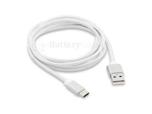 10 Ft 1 X Type B Male Micro Usb White Product Category: Hardware Connectivity//Connector Ca White 1 X Type A Male Usb 4Xem 10Ft Micro Usb To Usb Data//Charge Cable For Samsung//Kindle//Htc 4Xem Corporation - Usb For Cellular Phone 100 Pack