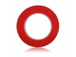 25M RED Film 3M Transparent DOUBLE SIDED STICKY ADHESIVE TAPE Cell Phone Repair 25M RED Film 3M Transparent DOUBLE SIDED STICKY ADHESIVE TAPE Cell Phone Repair