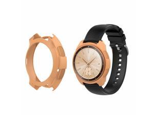 For Galaxy Watch 42mm Silicone Bumper Soft Frame Case Cover Protector For Galaxy Watch 42mm Silicone Bumper Soft Frame Case Cover Protector