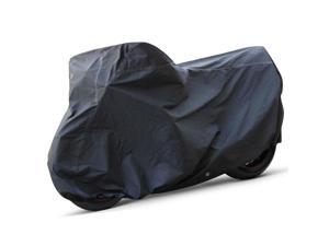 Motorcycle Cover Fits SuzukI C50T Boulevard Water Resistant Dust Protection 3XL Motorcycle Cover Fits SuzukI C50T Boulevard Water Resistant Dust Protection 3XL