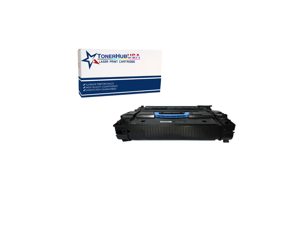 TONERHUBUSA Compatible Toner Cartridge Replacement for HP C8543X (1-Pack/Black) TONERHUBUSA Compatible Toner Cartridge Replacement for HP C8543X (1-Pack/Black)