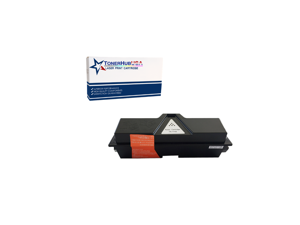 TONERHUBUSA Compatible Toner Cartridge Replacement for Kyocera TK1142 (1-Pack/Black) TONERHUBUSA Compatible Toner Cartridge Replacement for Kyocera TK1142 (1-Pack/Black)