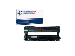 TONERHUBUSA Compatible Brother DR221 Drum Unit (1-Pack) TONERHUBUSA Compatible Brother DR221 Drum Unit (1-Pack)