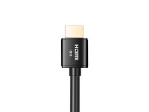 Buyers Point Ultra High Speed HDMI 21 Cable CL3 Rated Dynamic HDR 18M6ft 8K 120Hz 48Gbps Dolby Vision eARC Compatible with Apple TV Nintendo Switch Roku Xbox PS4