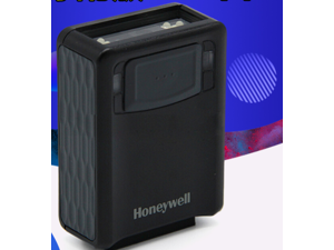 Honeywell 3320G-4USB-0 Vuquest 3320g Area Imaging Scanner USB Kit 