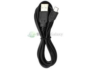 NEW 6FT USB Micro Charger Cable for Phone  One M8 Moto Droid Mini MAXX RAZR M