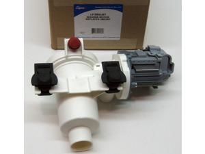 LP-280187 Washer Pump Motor for Whirlpool Kenmore Duet Washing AP3953640 LP-280187 Washer Pump Motor for Whirlpool Kenmore Duet Washing AP3953640