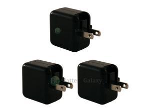 1 2 3 4 5 10 25 50 100 Lot USB RAPID Wall Charger 1.5A for iPhone/Android Phone