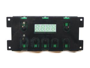 Range Oven Clock Timer for Electrolux Frigidaire 316455410 AP3959387 PS1528268 Range Oven Clock Timer for Electrolux Frigidaire 316455410 AP3959387 PS1528268