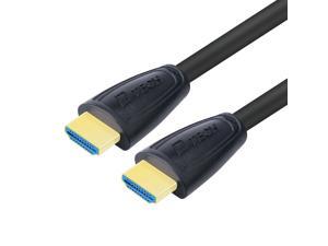 3ft High Speed HDMI Cable Male to Male Cord Gold Plated 1080p for TV PS4 Xbox