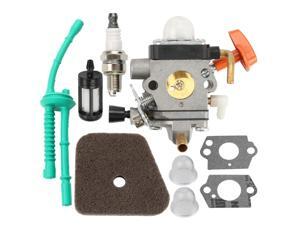 Carburetor Fuel Line for STIHL FS100 FS100R FS100RX FS110 FS110R FS110X FS110RX Carburetor Fuel Line for STIHL FS100 FS100R FS100RX FS110 FS110R FS110X FS110RX