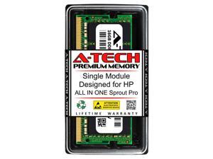 16GB PC4-19200 DDR4 2400 MHz Memory RAM for ALL IN ONE SPROUT PRO 16GB PC4-19200 DDR4 2400 MHz Memory RAM for ALL IN ONE SPROUT PRO