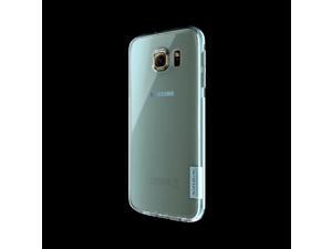 For Galaxy S7 S6 Case Transparent TPU Dust Cap/Drop Protection Cover For Galaxy S7 S6 Case Transparent TPU Dust Cap/Drop Protection Cover