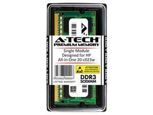 4GB DDR3 1600 MHz PC3-12800 Memory RAM for All-in-One 20-c023w All-in-One AIO 4GB DDR3 1600 MHz PC3-12800 Memory RAM for All-in-One 20-c023w All-in-One AIO
