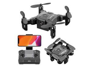 Mini Drone 1080P HD Camera RC quadcopter Foldable RC Drones WiFi FPV Christmas Mini Drone 1080P HD Camera RC quadcopter Foldable RC Drones WiFi FPV Christmas