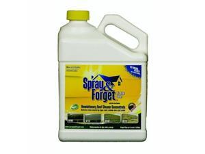 SF1G-J 1 Gallon Concentrated No Rinse Eco-Friendly Roof Cleaner SF1G-J 1 Gallon Concentrated No Rinse Eco-Friendly Roof Cleaner