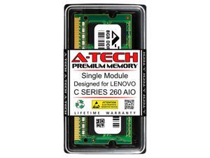 8GB PC3-12800 DDR3L 1600 MHz Memory RAM for C SERIES 260 AIO 8GB PC3-12800 DDR3L 1600 MHz Memory RAM for C SERIES 260 AIO