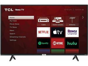 43S435 43" 4K Ultra HD HDR Roku Smart LED TV 43S435 43" 4K Ultra HD HDR Roku Smart LED TV