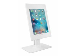 Anti-Theft Tablet Kiosk for iPad Pro 12.9 | Locking Tablet Stand