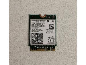 01AX769 MSI WLAN 11AC 2X2 INT WIRELESS LAN CARD RZ09-02705E75-R3U1 01AX769 MSI WLAN 11AC 2X2 INT WIRELESS LAN CARD RZ09-02705E75-R3U1