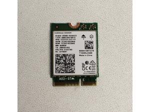 01AX795 MSI INTEL WIRELESS LAN CARD GV62 8RD-200 01AX795 MSI INTEL WIRELESS LAN CARD GV62 8RD-200
