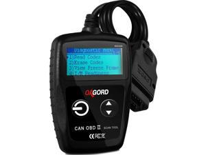 OBDII Scanner Code Reader CAN MS309 OBD2 Scan Tool Diagnostic OBDII Scanner Code Reader CAN MS309 OBD2 Scan Tool Diagnostic