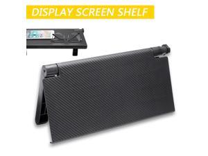 Stand Storage Rack Organizer for LCD TV Computer Monitor Durable TV Screen Caddy Screen Top Shelf Storage Rack Display Holding Stand Storage Rack Organizer for LCD TV Computer Monitor Durable TV Screen Caddy Screen Top Shelf Storage Rack Display Holding