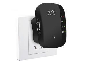 Wireless Repeater Wifi Range Extender Router Wi-Fi Signal Amplifier 300Mbps,2.4G WiFi Ultraboost Access Point, US Plug Wireless Repeater Wifi Range Extender Router Wi-Fi Signal Amplifier 300Mbps,2.4G WiFi Ultraboost Access Point, US Plug