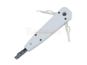 Useful RJ11 RJ45 Cat5 Network Punch Down PunchDown Impact Tool Useful RJ11 RJ45 Cat5 Network Punch Down PunchDown Impact Tool