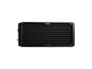 Corsair Hydro Series H100x Extreme Performance Liquid / Water 240mm CPU Cooler Corsair Hydro Series H100x Extreme Performance Liquid / Water 240mm CPU Cooler