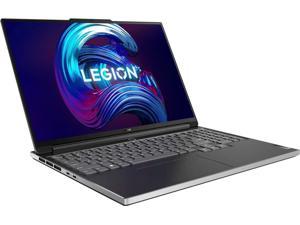 Refurbished Lenovo Legion Slim 7 16 Gaming Laptop  AMD Ryzen 7 6800H 8Core AMD Radeon RX 6800S 16GB RAM 1TB M2 NVMe SSD Windows 11 Home
