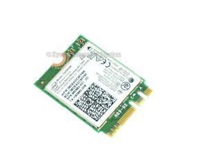7265NGW GENUINE ACER WIRELESS BLUETOOTH CARD 15 CP315-1H-P1K8 N17Q9 (CA712) 7265NGW GENUINE ACER WIRELESS BLUETOOTH CARD 15 CP315-1H-P1K8 N17Q9 (CA712)
