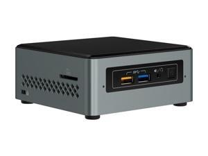 Intel BOXNUC6CAYSAJ Celeron J3455 DDR3L SDRAM HD Graphics 500 NUC Kit Intel BOXNUC6CAYSAJ Celeron J3455 DDR3L SDRAM HD Graphics 500 NUC Kit