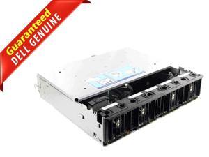Dell EMC Single ISCSI AX150 Chassis with Fan No Power Supplies 100-560-202 PG330 Dell EMC Single ISCSI AX150 Chassis with Fan No Power Supplies 100-560-202 PG330