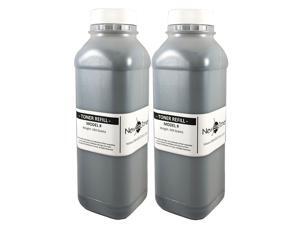 2 Toner Refill Compatible with Brother TN-460 TN-430 DCP-1200 DCP-1400 Fax-4100e 2 Toner Refill Compatible with Brother TN-460 TN-430 DCP-1200 DCP-1400 Fax-4100e