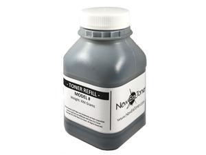 (90g) Toner Refill Compatible with Brother TN-760 TN-730 HL-L2390DW HL-L2395DW (90g) Toner Refill Compatible with Brother TN-760 TN-730 HL-L2390DW HL-L2395DW
