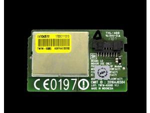 LG WIFI MODULE EAT63435701 LG WIFI MODULE EAT63435701