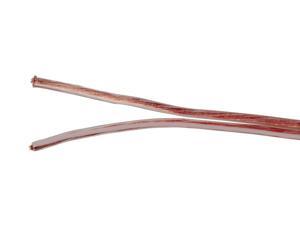 insignia 18 gauge speaker wire