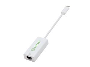 IO Crest USB Type-C to Gigabit Ethernet Adapter (SY-ADA24044) IO Crest USB Type-C to Gigabit Ethernet Adapter (SY-ADA24044)