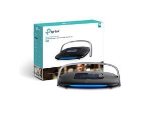 Kasa Smart WiFi Router by TP-Link - AC1900 All-in-One Wireless Router and Zigbee and Z-Wave Smart Home Hub (SR20)
