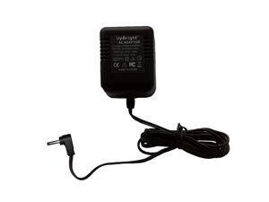 UpBright AC 6V AC Adapter Compatible with AT&T VTech CS6114 CS6124 CS6419 CS6529 CS6649 CS6729 CS6729-2 CS6759 CS6829 CS6859 EL52103 EL52203 DECT 6.0 Cordless Phone 6VAC 300mA AC6V Charger (NOT 6VDC) UpBright AC 6V AC Adapter Compatible with AT&T VTech CS6114 CS6124 CS6419 CS6529 CS6649 CS6729 CS6729-2 CS6759 CS6829 CS6859 EL52103 EL52203 DECT 6.0 Cordless Phone 6VAC 300mA AC6V Charger (NOT 6VDC)
