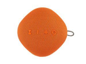Coby True Wireless Bluetooth Speaker w/Mic | Loud HD Sound | IPX5 Waterproof for Camping, Shower, Travel, Beach Listening |12 Hours of Music | Compact, Portable, and Rechargeable (Orange) Coby True Wireless Bluetooth Speaker w/Mic | Loud HD Sound | IPX5 Waterproof for Camping, Shower, Travel, Beach Listening |12 Hours of Music | Compact, Portable, and Rechargeable (Orange)