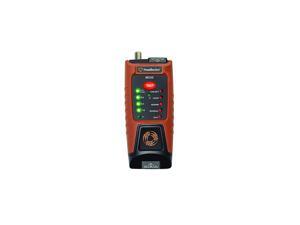 Southwire TESTER, M550 CONTINUITY FOR DATA, COAX Southwire TESTER, M550 CONTINUITY FOR DATA, COAX