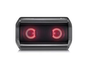 LG PK5 Xboom Go Wireless Bluetooth Speaker with Upto 18 Hours Playback and Grab & Go Handles LG PK5 Xboom Go Wireless Bluetooth Speaker with Upto 18 Hours Playback and Grab & Go Handles