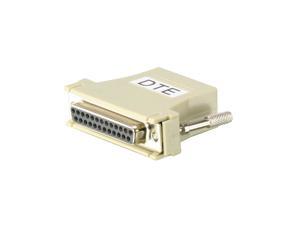 Aten SA0143 DB-25/RJ-45 Data Transfer Adapter Aten SA0143 DB-25/RJ-45 Data Transfer Adapter